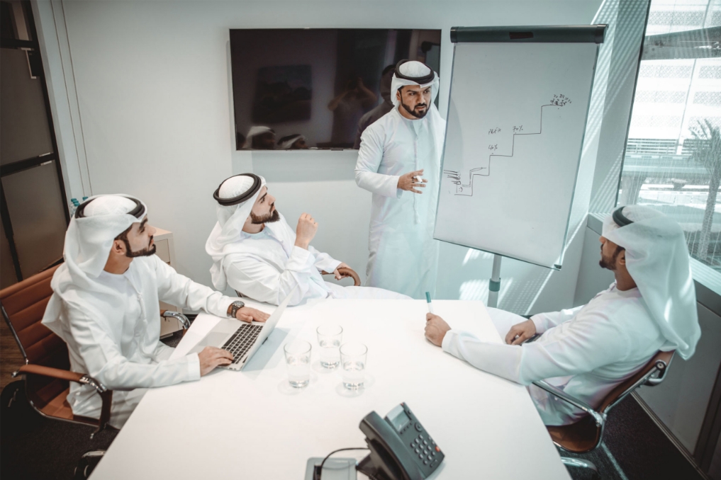 تباشير لاستشارات الموارد البشرية — المتخصصون في التوطين